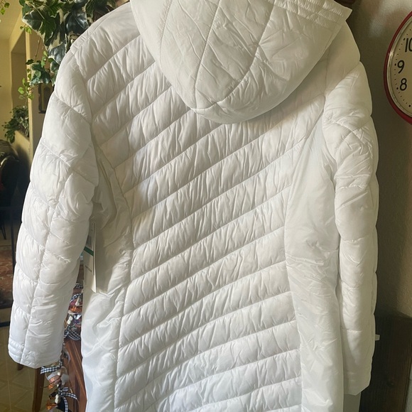 SPYDER PUFF JACKET - Picture 7 of 10